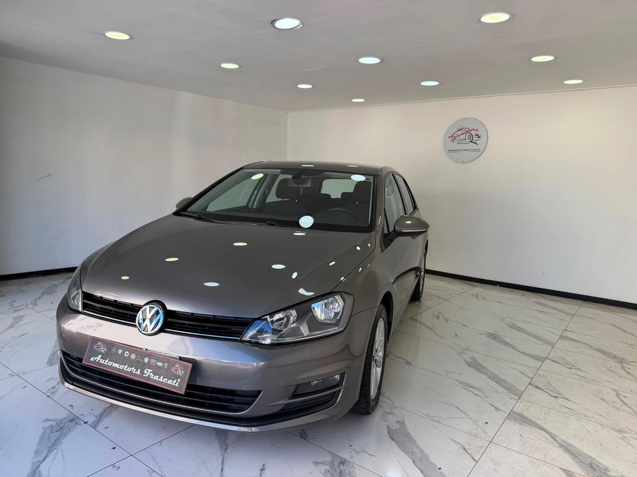 Volkswagen Golf 1.6 TDI 110 CV 5p. GARANTITA-2017
