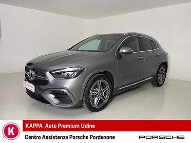 Mercedes-benz GLA 250 4Matic hybrid AMG Line Premium Plus
