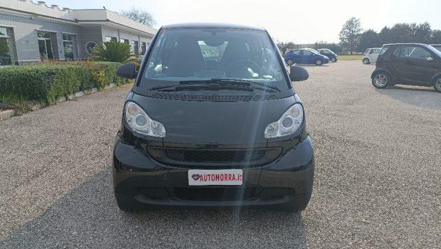 SMART ForTwo 1000 52 kW coupé passion n°8