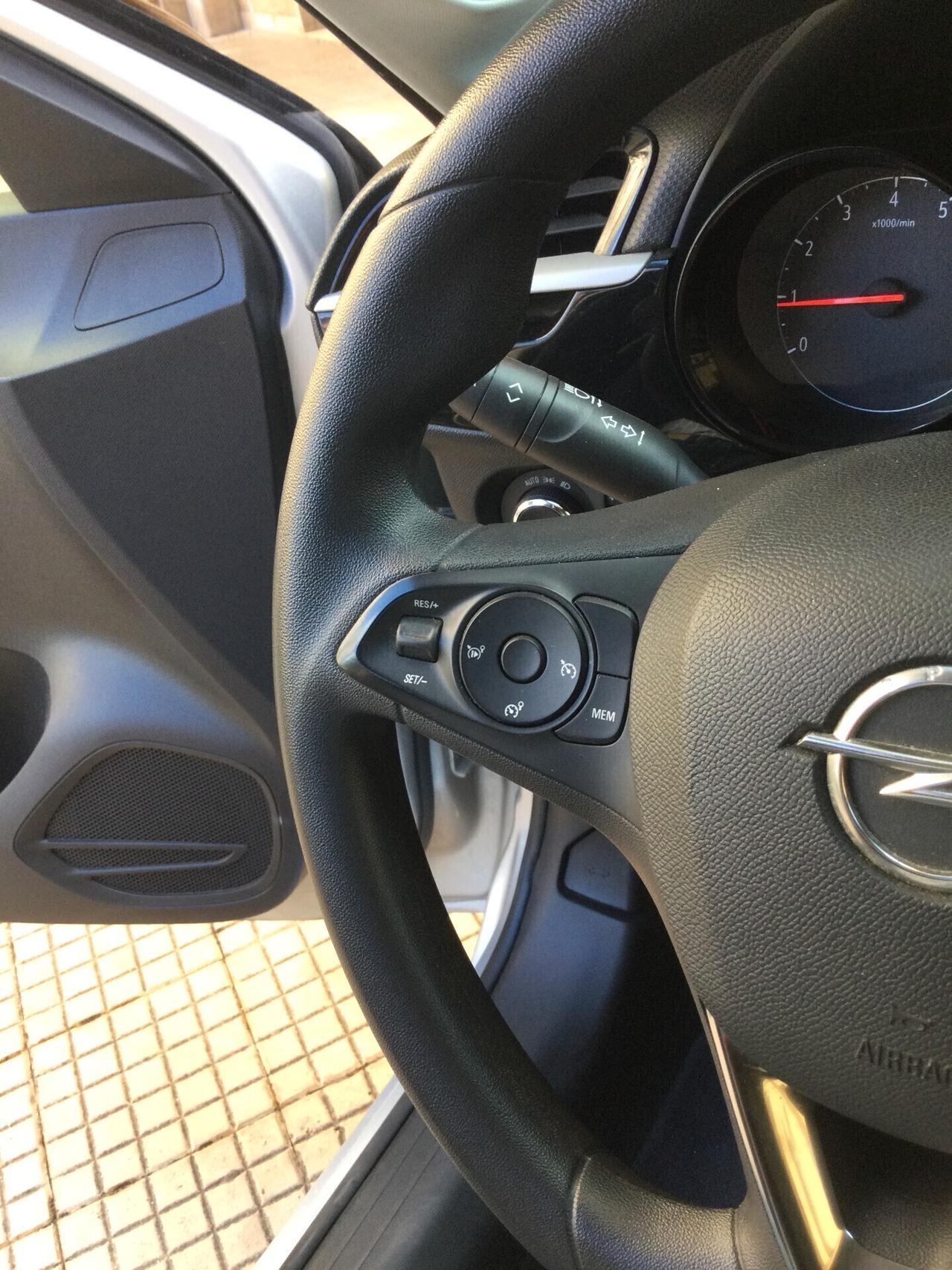 Opel Corsa 1.2 Blitz Edition