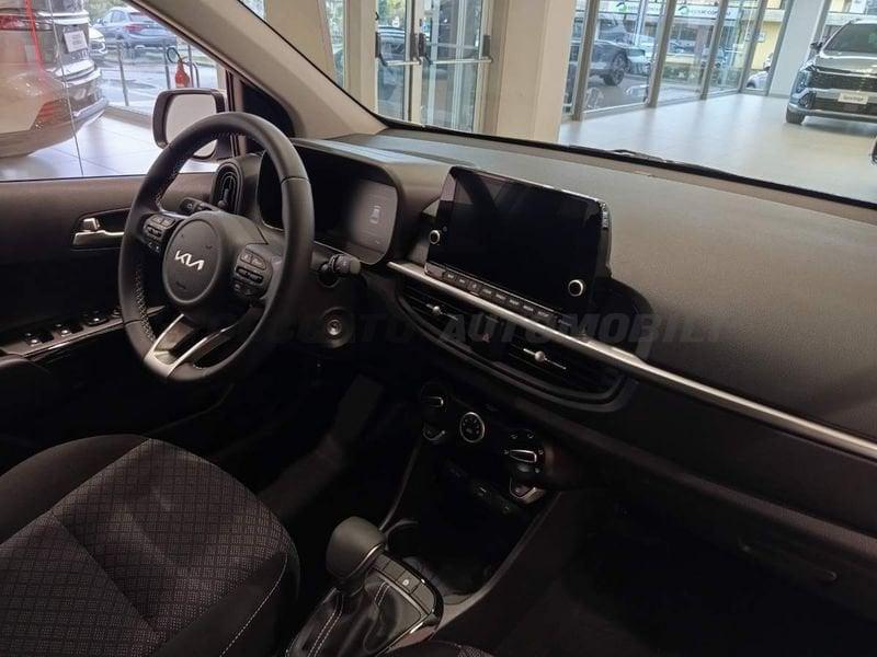 KIA Picanto Picanto 1.0 mpi 20th Anniversary Edition amt Ruotino