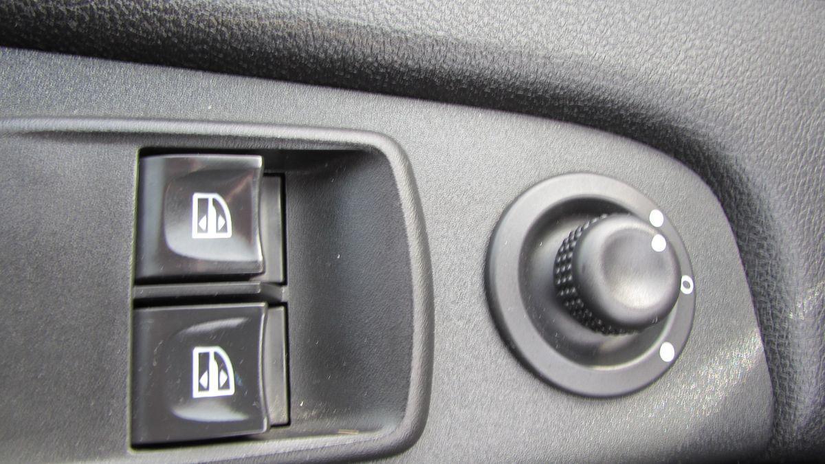 RENAULT trafic spaceclass T29 1.6 dci 125cv L2H1 S&S E6 trafic spaceclass T29 1.6 dci 125cv L2H1 S&S E6