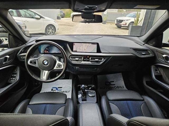 BMW Serie 2 Coupé 220d xdrive Msport auto