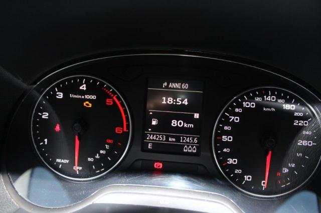 AUDI A3 SPB 1.6 TDI diesel