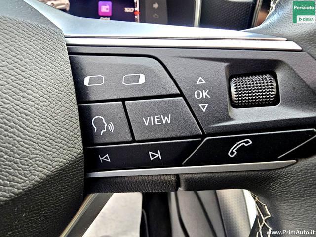 SEAT Leon 1.5 TGI Style