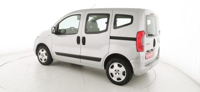 FIAT Qubo 1.3 MJT 95 CV Easy