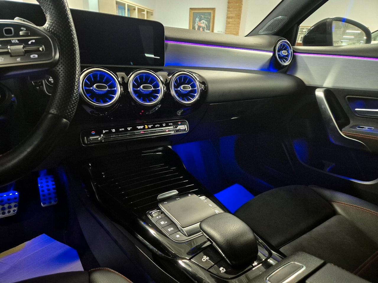 Mercedes-benz A 45 AMG 35 4Matic