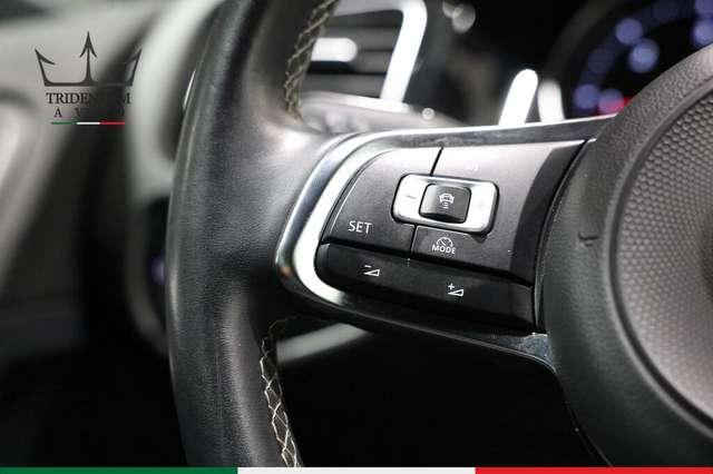 Volkswagen Golf 5p 2.0 tdi Gtd 184cv dsg