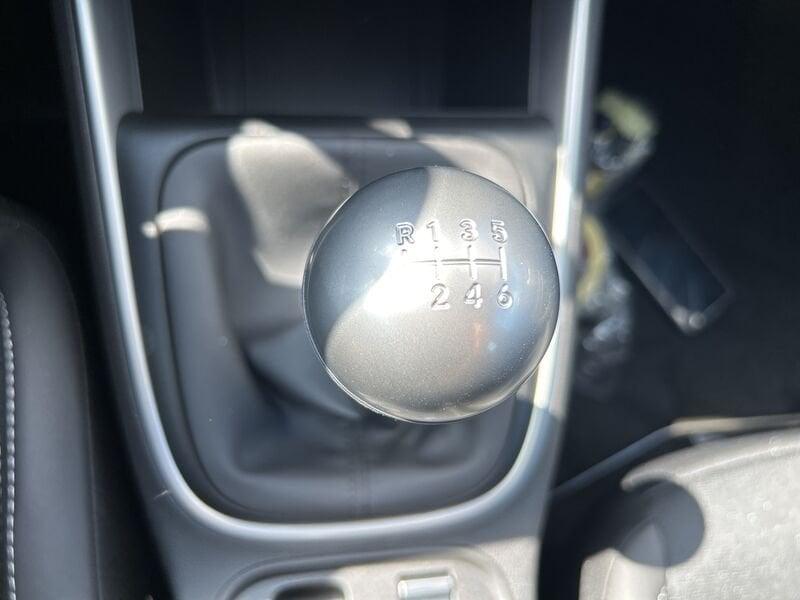 Jeep Avenger Benzina Altitude 1.2 100cv