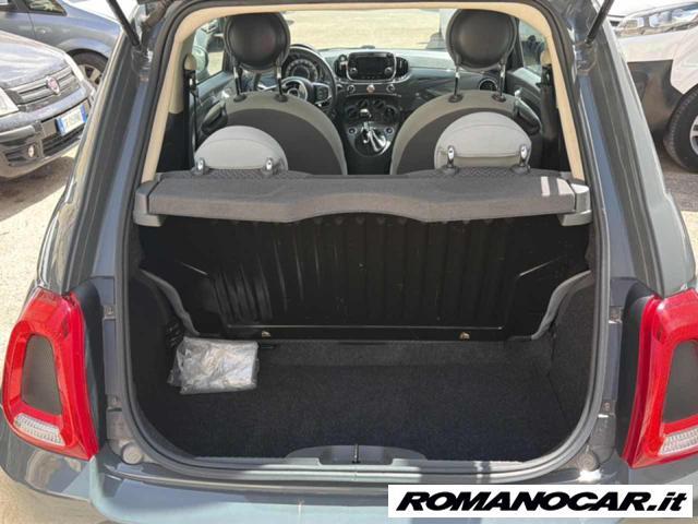 FIAT 500 1.3 Multijet 95 CV Pop