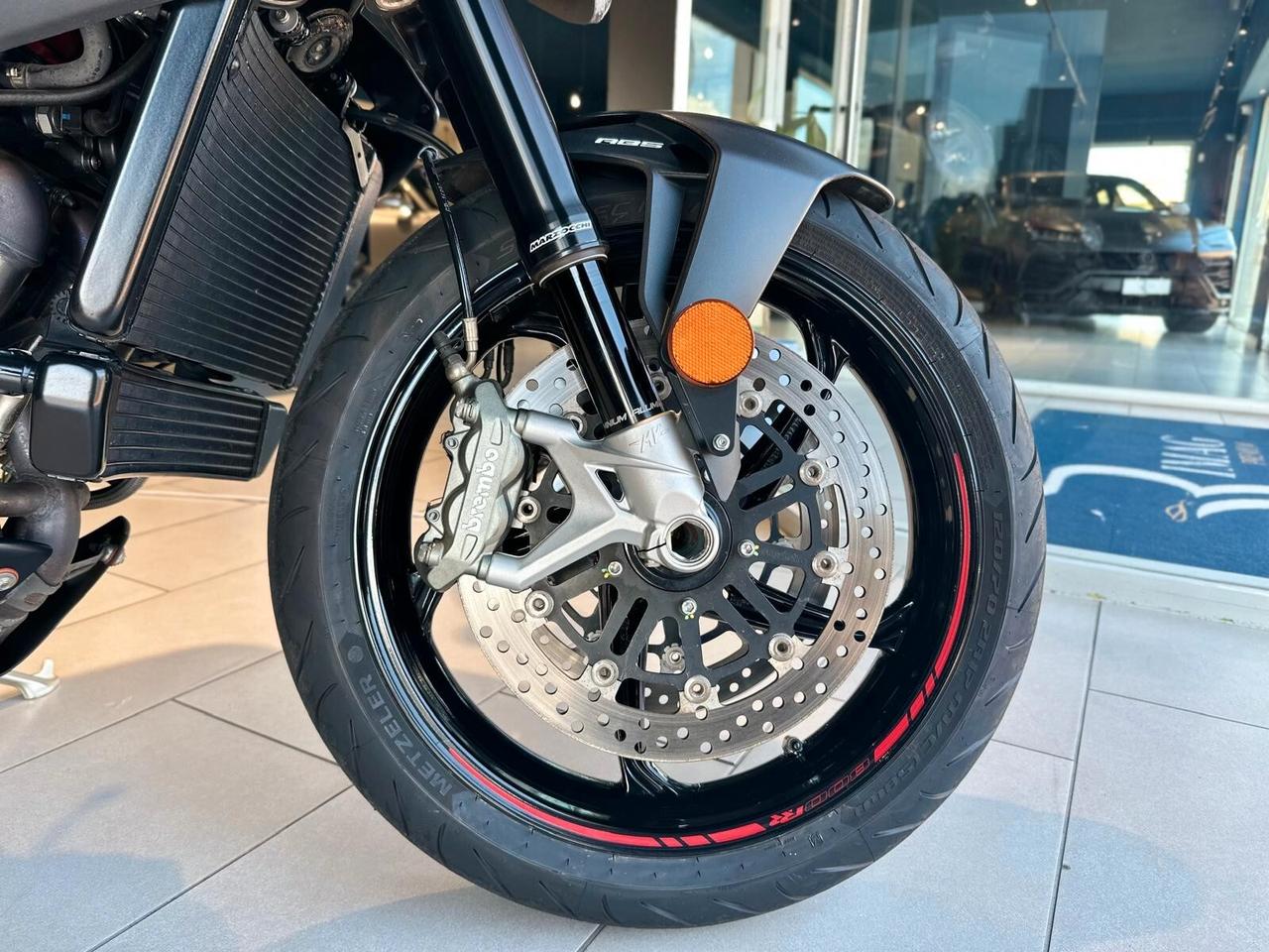 Mv Agusta Brutale 800 RR