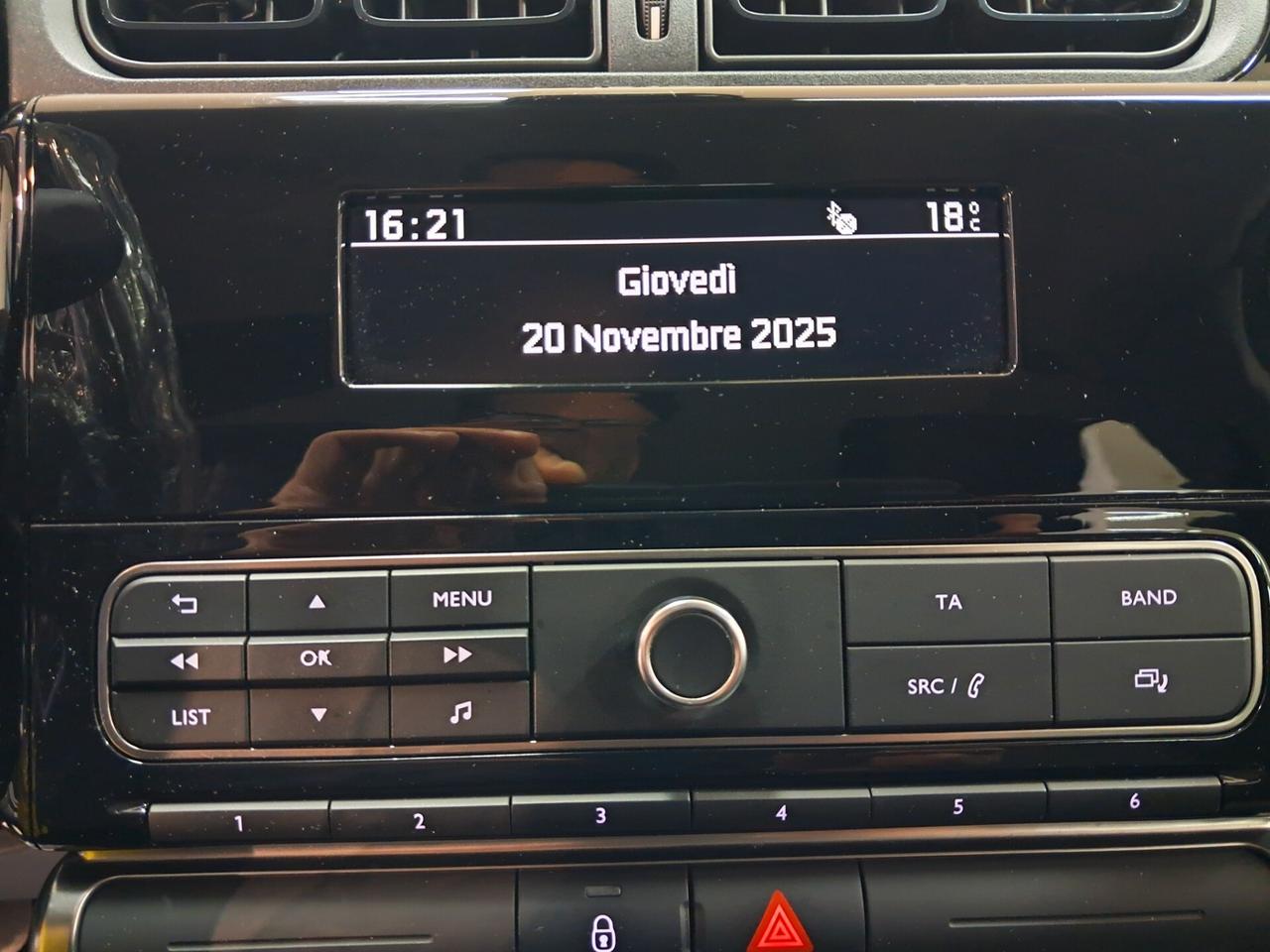 Citroen C3 PureTech 82 GPL Feel