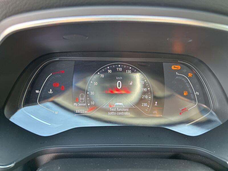 Renault Captur II 2019 1.0 tce Intens Gpl 100cv my21