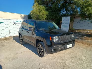 Jeep Renegade 2.0 MJ 170CV AT9 4WD Active Drive Low Trailhawk