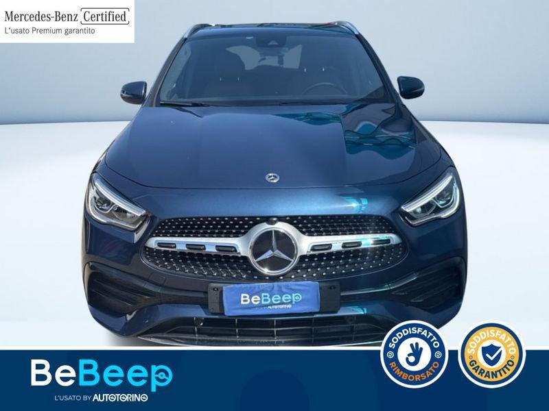 Mercedes-Benz GLA 200 D PREMIUM AUTO