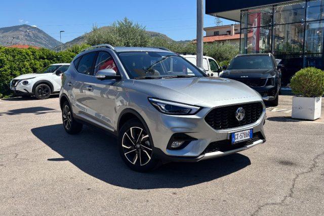 MG ZS 1.0T-GDI Luxury