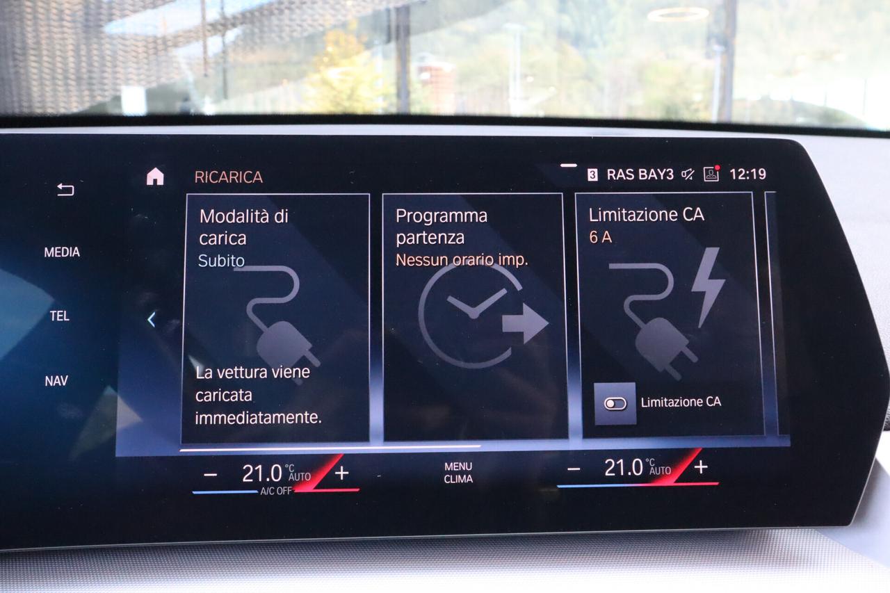 Bmw IX1 30 xDrive xLine 313CV GANCIO