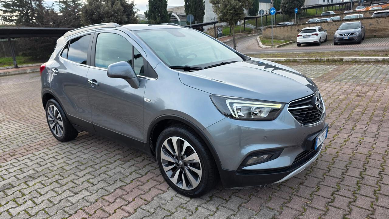 Opel Mokka X 1.6 CDTI Ecotec 136CV 4x2 Start&Stop Innovation