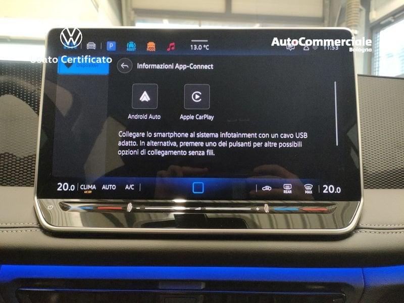 Volkswagen Tiguan Tiguan 2.0 TDI 150 CV DSG Life