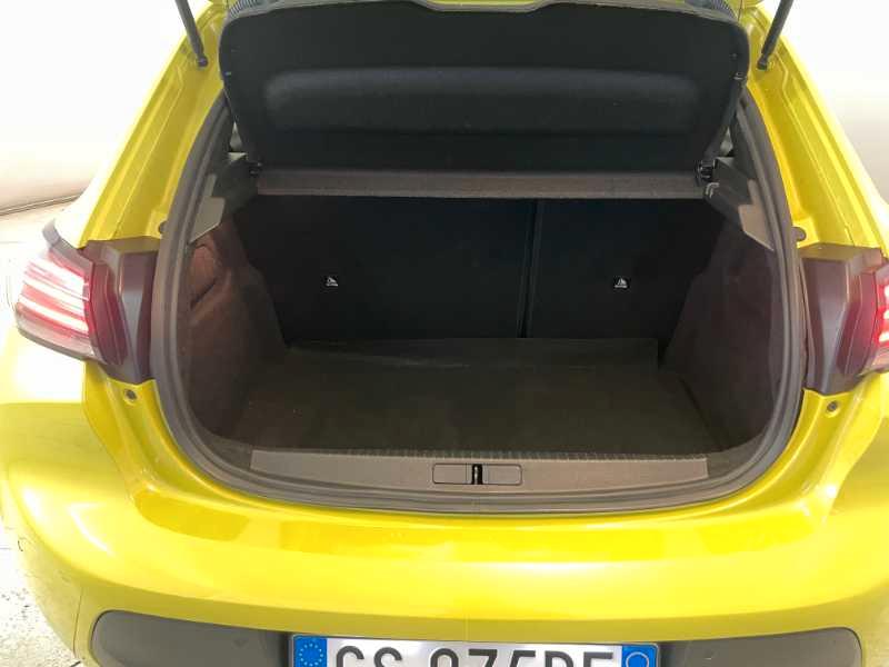 PEUGEOT 208 II - 208 1.2 puretech Style s&s 75cv