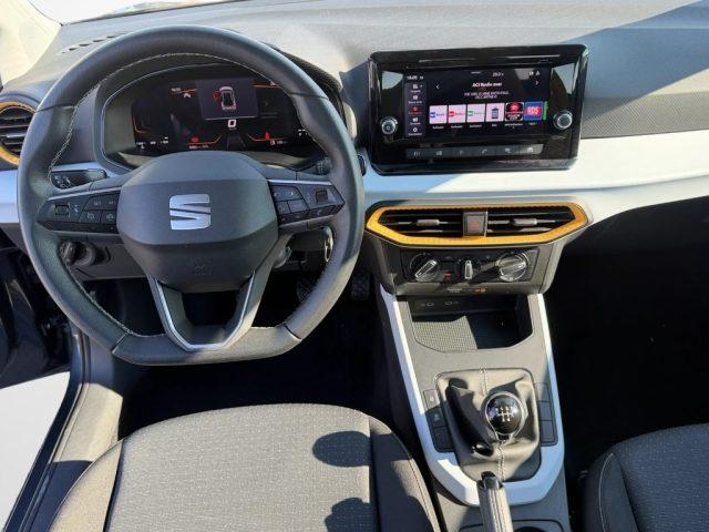 SEAT Arona 1.0 EcoTSI Style