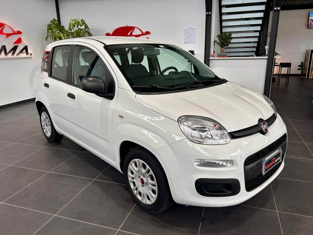 Fiat Panda 1.2 Pop s&s 69cv my19