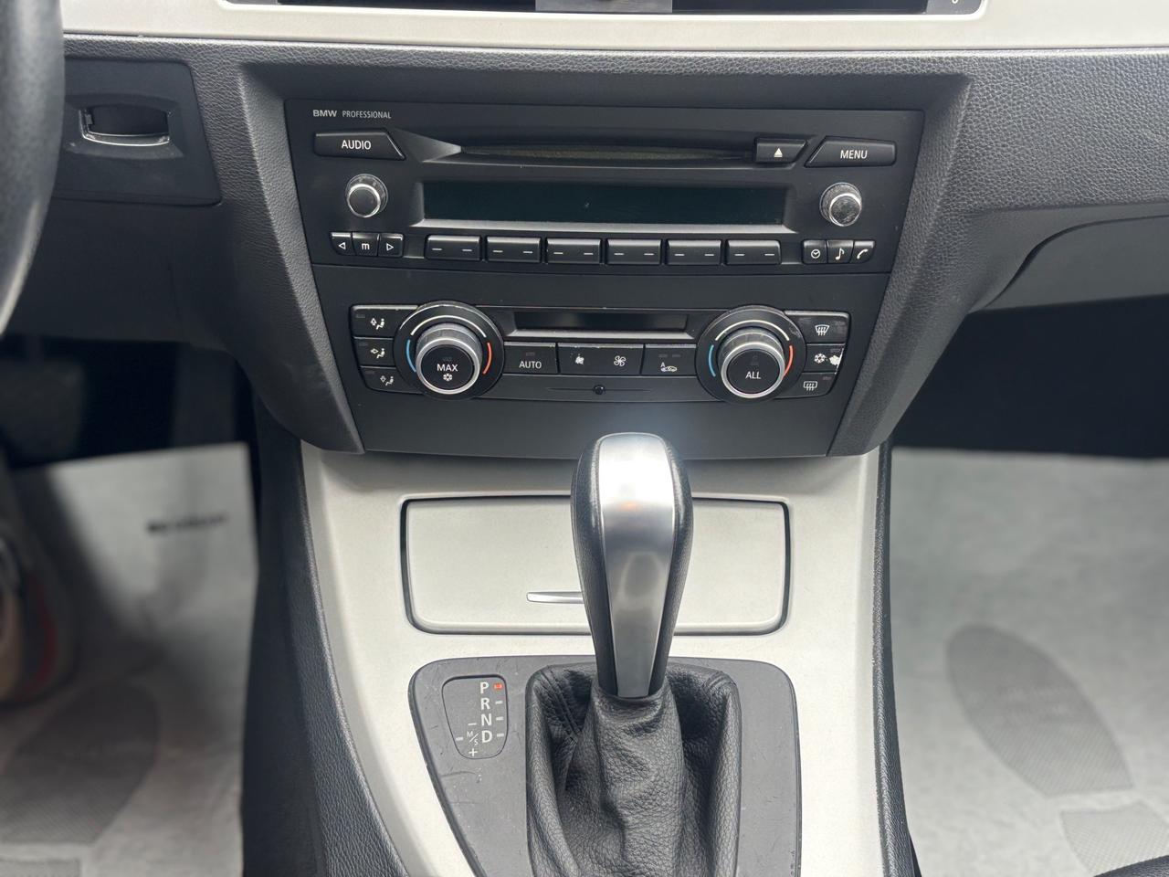 Bmw 318 318d cat Touring MSport