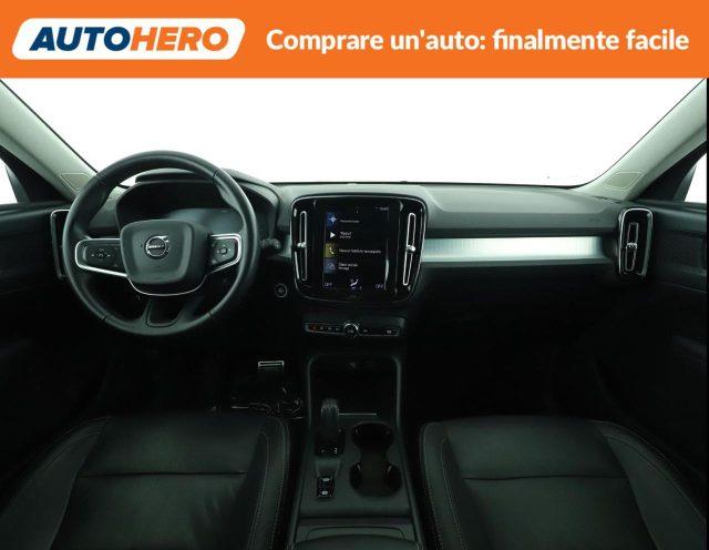 VOLVO XC40 D3 AWD Geartronic Business Plus