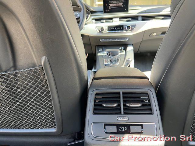 AUDI A4 40 TFSI S tronic S line