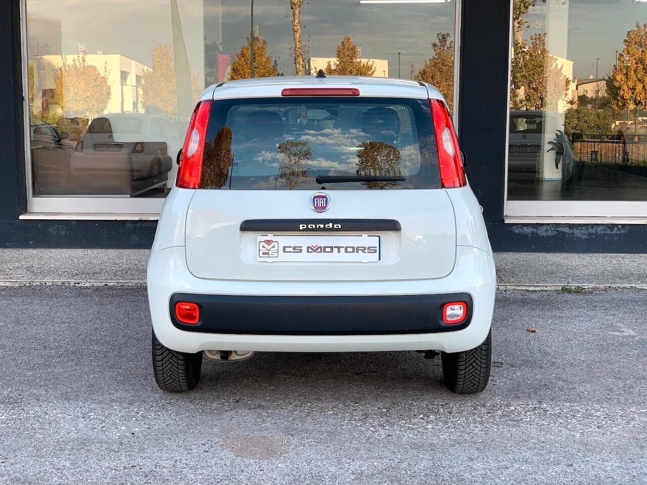Fiat Panda 1.2 Easy