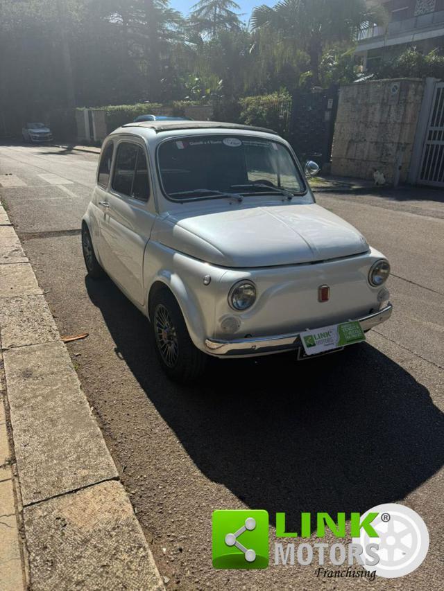 FIAT 500L 0.5 18CV