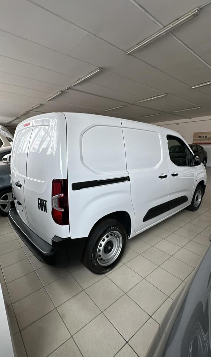 FIAT - Doblò 1.5 100 cv CARGO MY 25