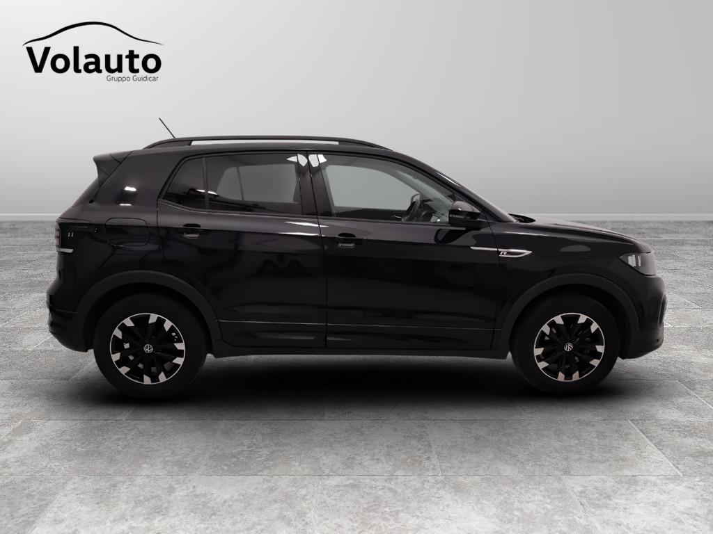 VOLKSWAGEN T-Cross 2019 - T-Cross 1.0 tsi Sport 95cv