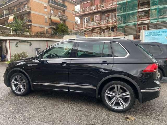 Volkswagen Tiguan Tiguan 2.0 tdi Advanced R-Line 150cv dsg