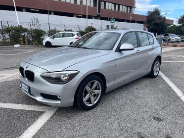 BMW - Serie 1 - 114i 5p. Urban