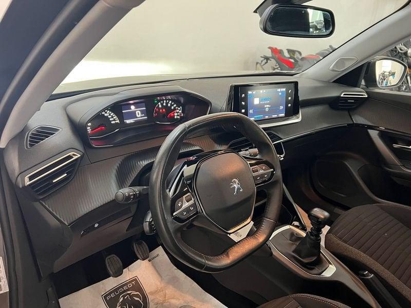 Peugeot 2008 2008 PureTech 130 S&S Active Pack