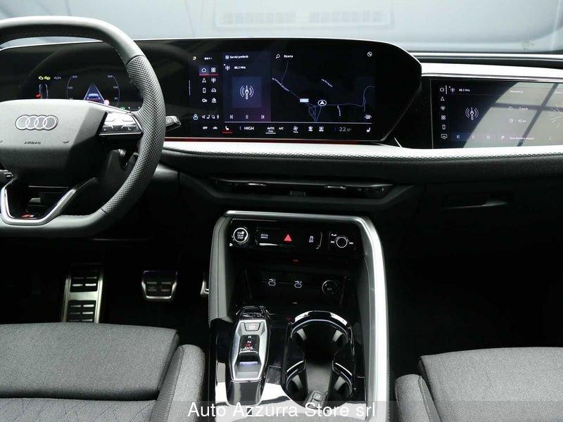 Audi Q5 Q5 SPB TDI 150 kW mHEV+ S tronic quattro S line edition *PROMO AZZURRA*