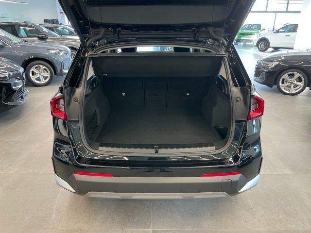 BMW X1 2.0 d S-Drive 150 CV Edition Essence