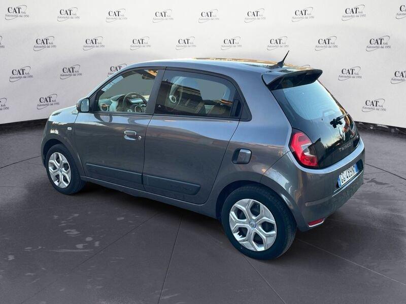 Renault Twingo Electric Twingo Electric Zen