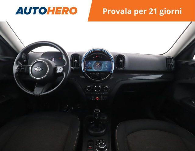MINI Countryman 2.0 Cooper D Countryman