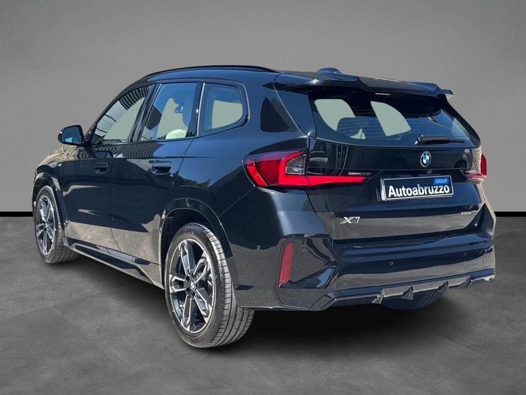 BMW X1 18 d MSport Pro sDrive DCT