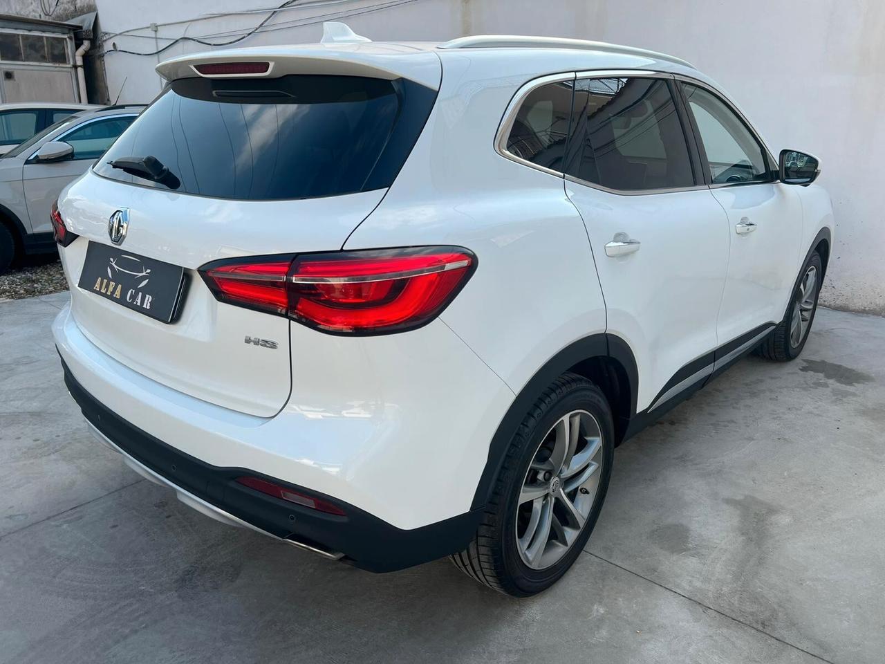 Mg HS 1.5T-GDI Luxury