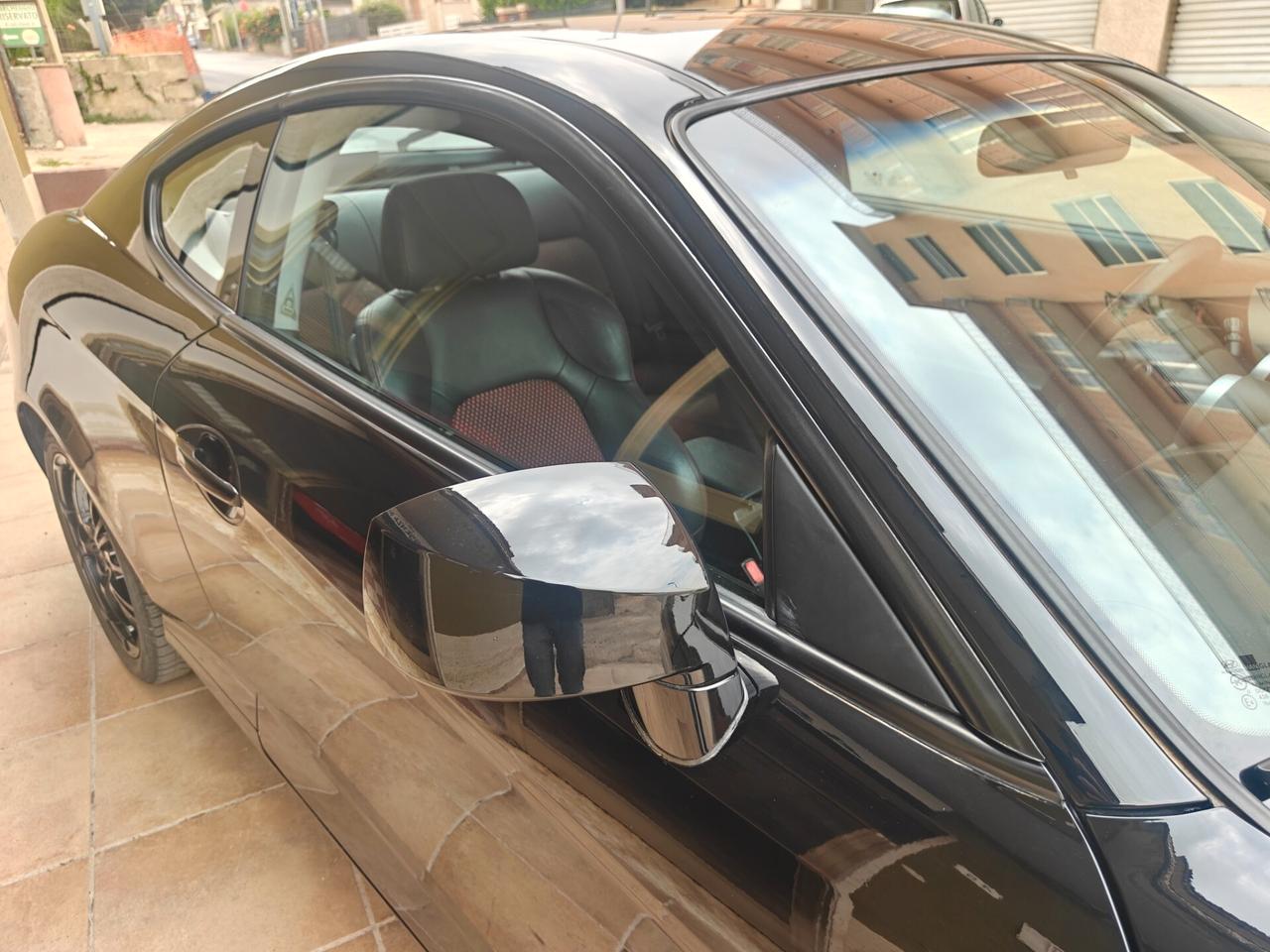Hyundai Coupe 1.6 16V Active