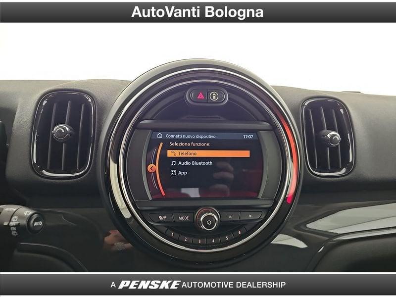 MINI Countryman Mini Countryman 2.0 Cooper D Business auto my18