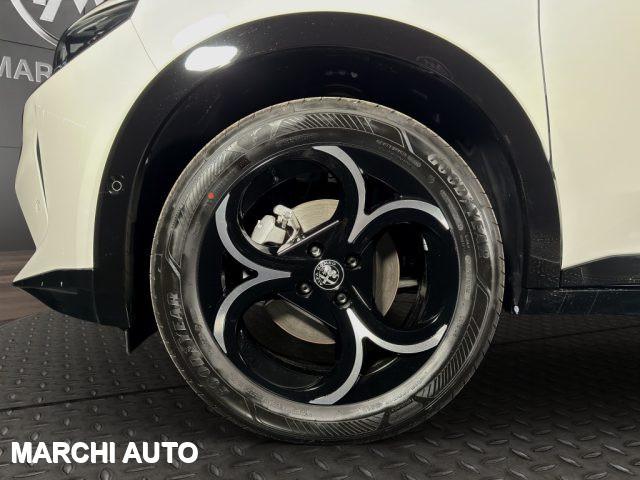 ALFA ROMEO Junior 1.2 145 CV Hybrid eDCT6 Ti