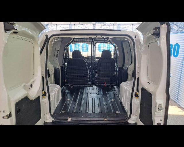 FIAT Fiorino Cargo 1.3 mjt 95cv SX E6d-final-DETAX