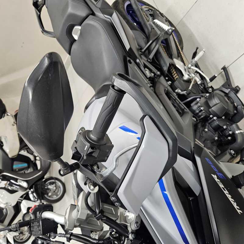 Yamaha Tracer 900 - 2020