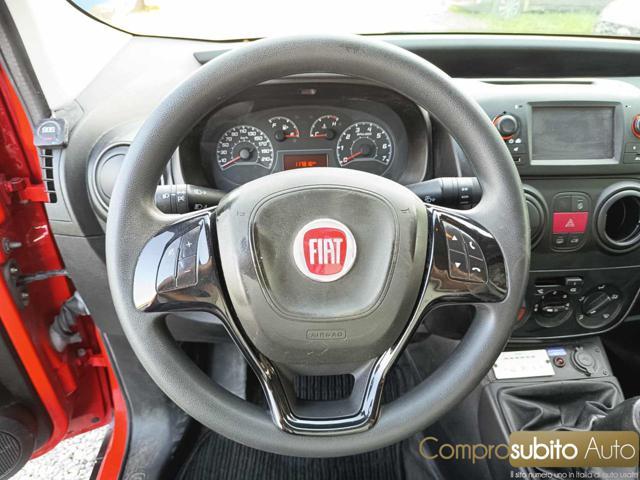 FIAT Fiorino 1.3 MJT 75CV PIU IVA 22%