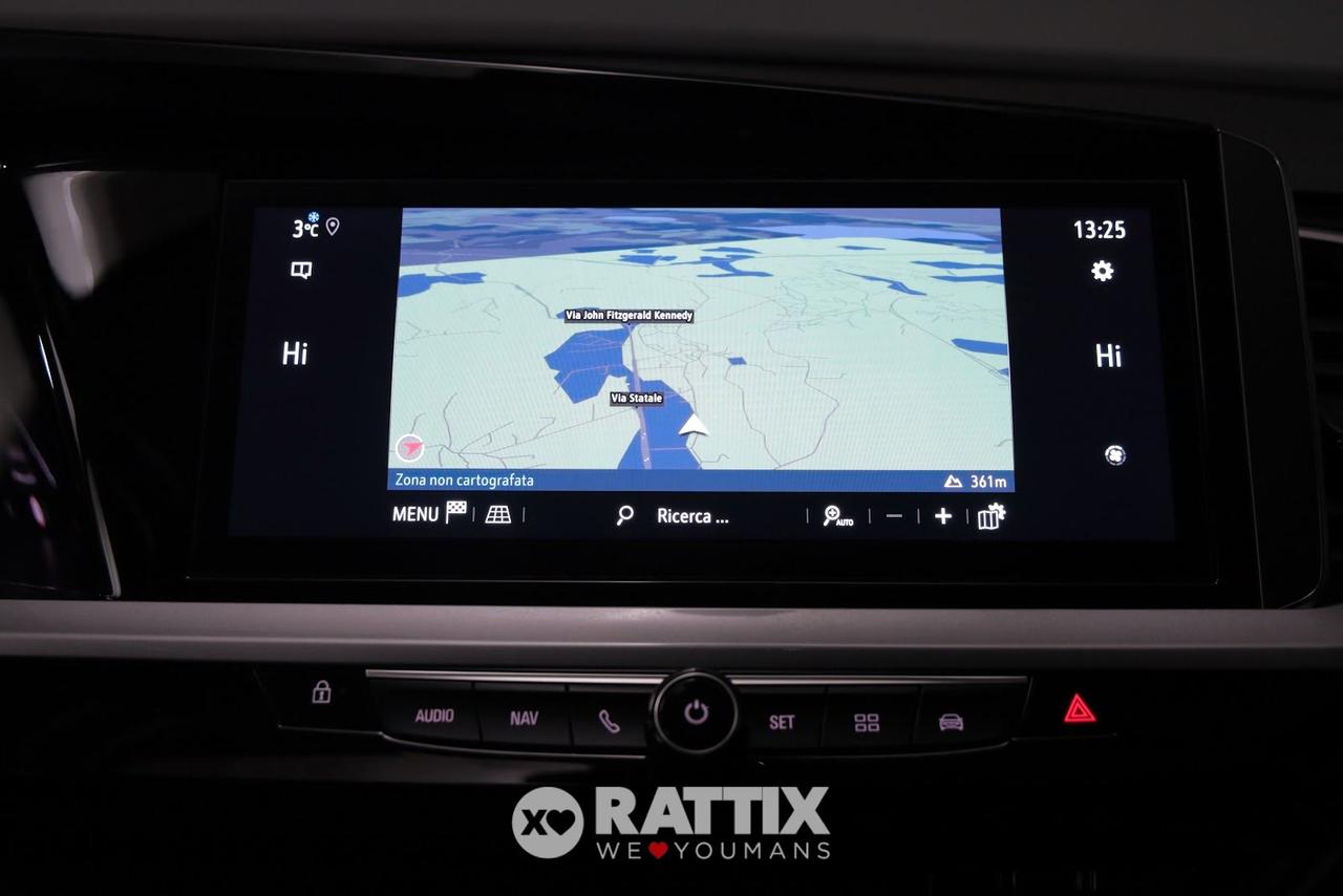 Opel Grandland 1.5 ecotec 130CV GS at8