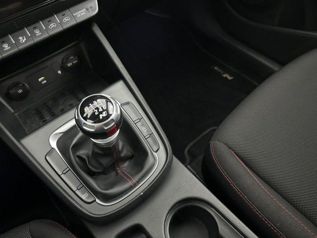 HYUNDAI Kona 1.0 T-GDI Hybrid 48V iMT NLine